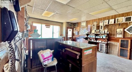 Commercial - Commercial/Retail - Saltcoats, Canada - Canada