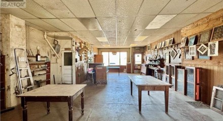 Commercial - Commercial/Retail - Saltcoats, Canada - Canada