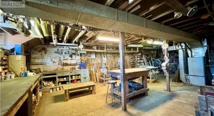 Commercial - Commercial/Retail - Saltcoats, Canada - Canada