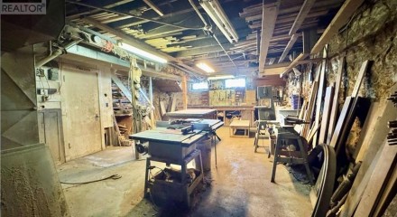 Commercial - Commercial/Retail - Saltcoats, Canada - Canada