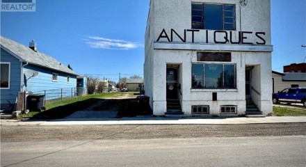 Commercial - Commercial/Retail - Saltcoats, Canada - Canada