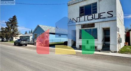Commercial - Commercial/Retail - Saltcoats, Canada - Canada