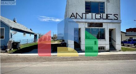 Commercial - Commercial/Retail - Saltcoats, Canada - Canada