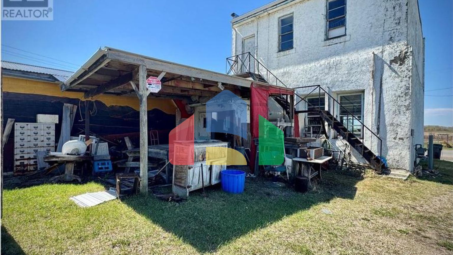 Commercial - Commercial/Retail - Saltcoats, Canada - Canada