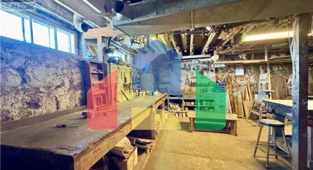 Commercial - Commercial/Retail - Saltcoats, Canada - Canada