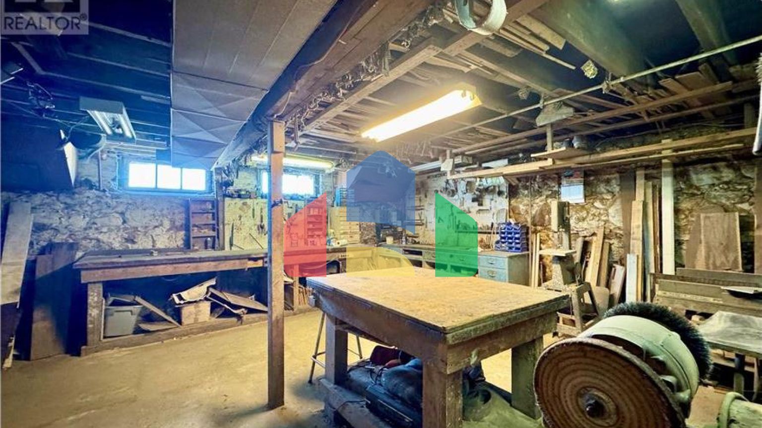 Commercial - Commercial/Retail - Saltcoats, Canada - Canada