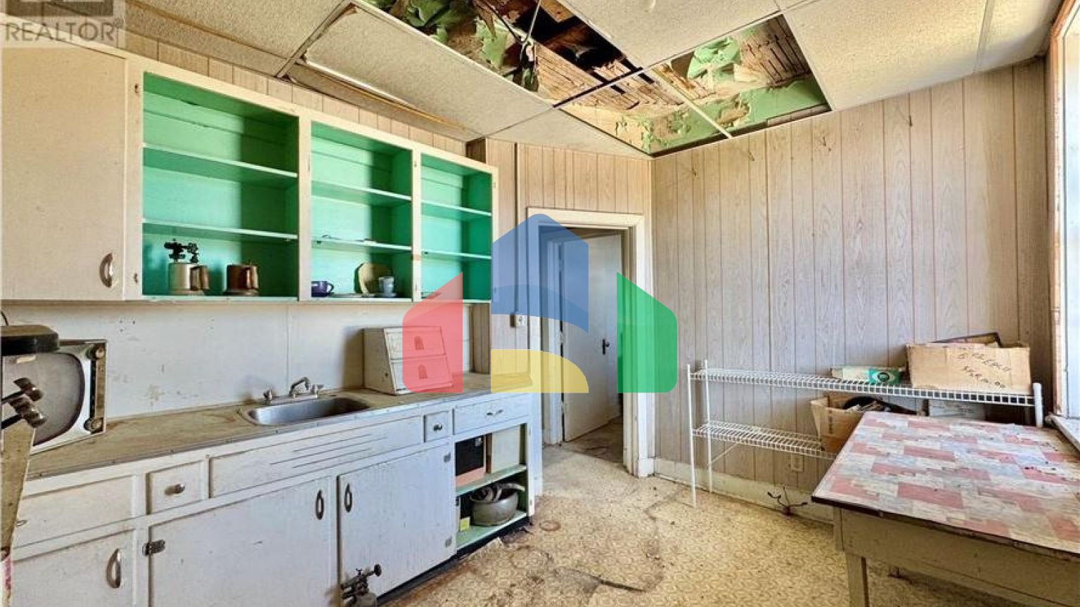 Commercial - Commercial/Retail - Saltcoats, Canada - Canada