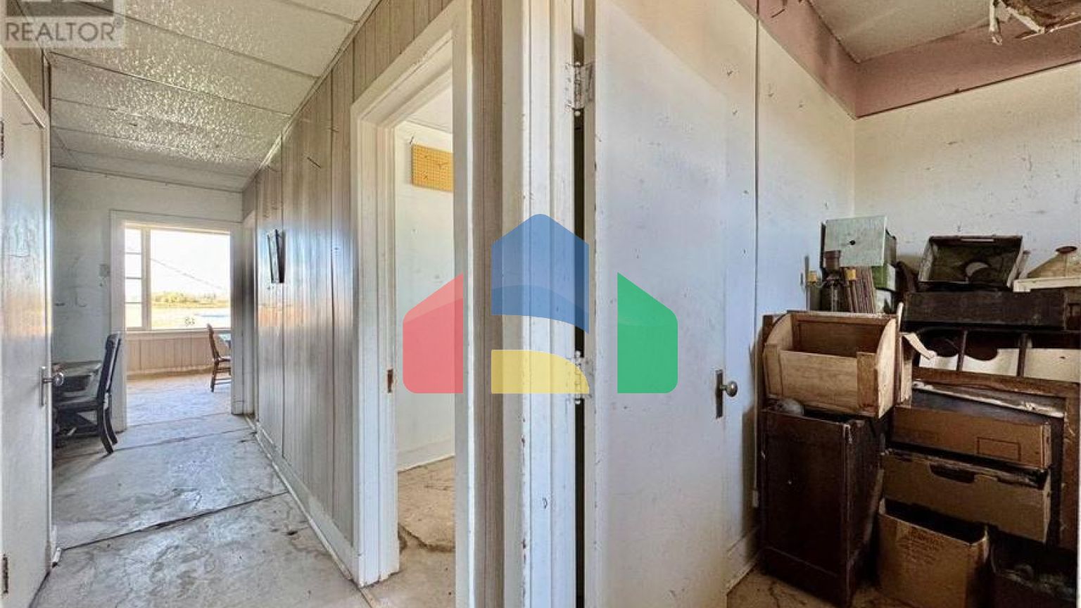 Commercial - Commercial/Retail - Saltcoats, Canada - Canada