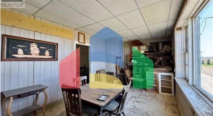 Commercial - Commercial/Retail - Saltcoats, Canada - Canada