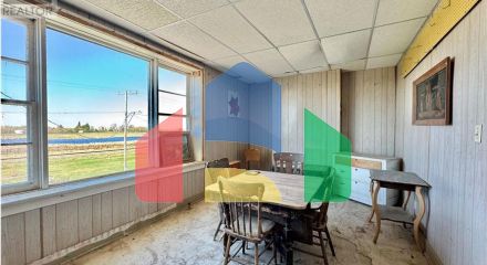 Commercial - Commercial/Retail - Saltcoats, Canada - Canada