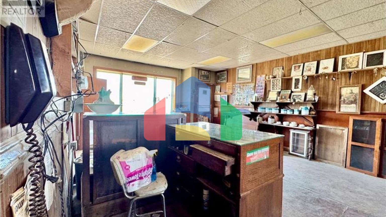 Commercial - Commercial/Retail - Saltcoats, Canada - Canada