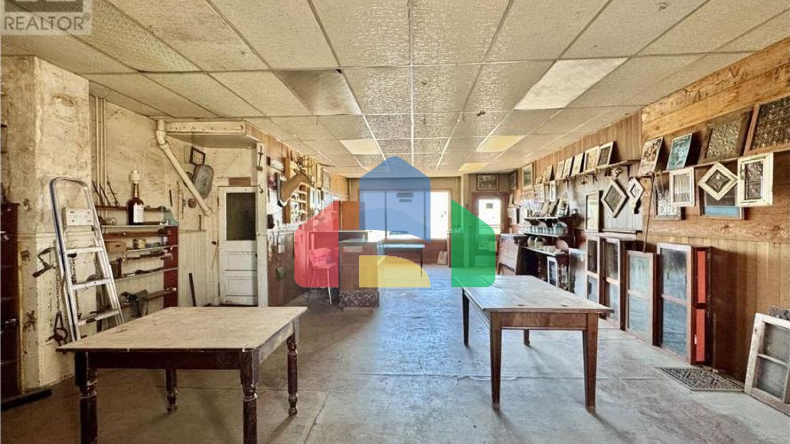 Commercial - Commercial/Retail - Saltcoats, Canada - Canada