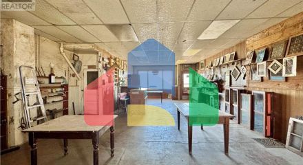 Commercial - Commercial/Retail - Saltcoats, Canada - Canada