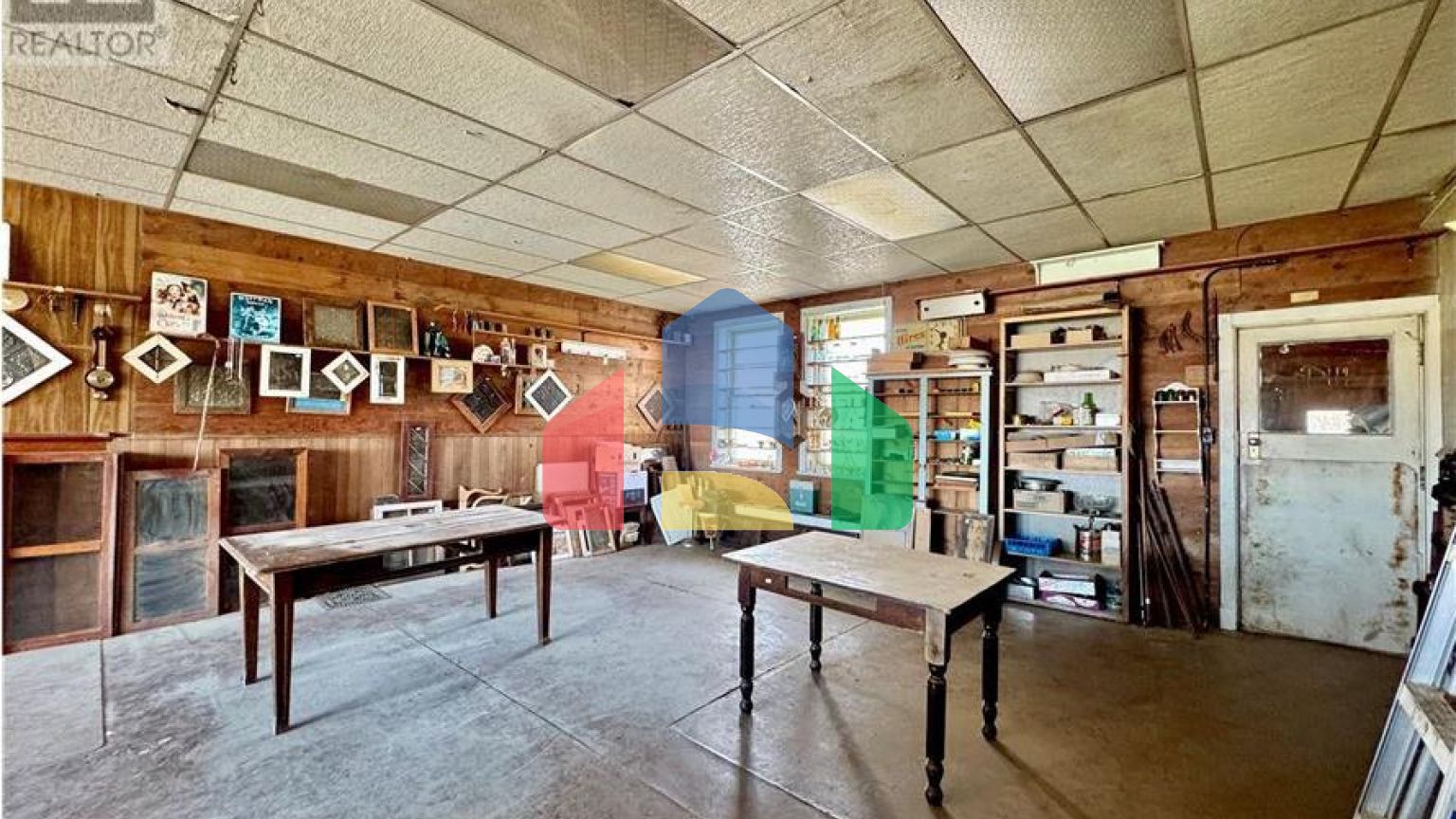 Commercial - Commercial/Retail - Saltcoats, Canada - Canada