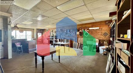 Commercial - Commercial/Retail - Saltcoats, Canada - Canada