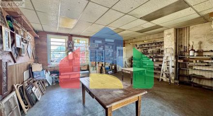 Commercial - Commercial/Retail - Saltcoats, Canada - Canada