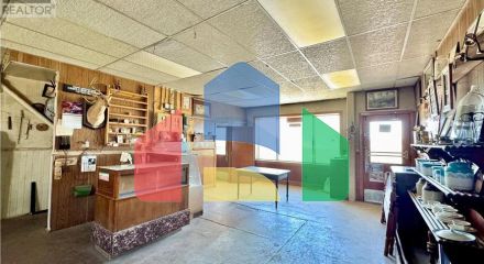 Commercial - Commercial/Retail - Saltcoats, Canada - Canada