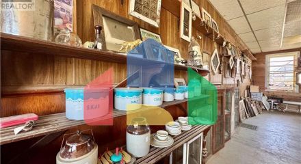 Commercial - Commercial/Retail - Saltcoats, Canada - Canada