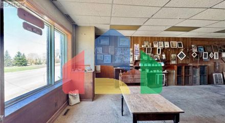 Commercial - Commercial/Retail - Saltcoats, Canada - Canada