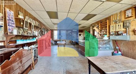 Commercial - Commercial/Retail - Saltcoats, Canada - Canada