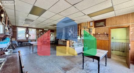 Commercial - Commercial/Retail - Saltcoats, Canada - Canada
