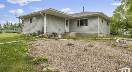 Residential - Single Family Home - Glendon, Canada - Canada