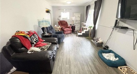 Residential - Single Family Home - Glendon, Canada - Canada