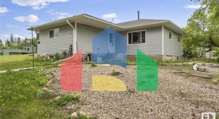 Residential - Single Family Home - Glendon, Canada - Canada