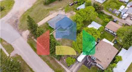 Residential - Single Family Home - Glendon, Canada - Canada Residential - Single Family Home - Glendon, Canada - Canada