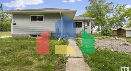 Residential - Single Family Home - Glendon, Canada - Canada