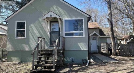 Residential - Single Family Home - Atikokan, Canada - Canada