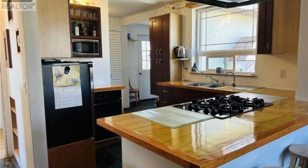 Residential - Single Family Home - Atikokan, Canada - Canada