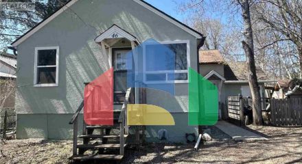 Residential - Single Family Home - Atikokan, Canada - Canada