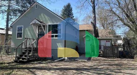Residential - Single Family Home - Atikokan, Canada - Canada