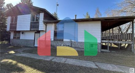 Residential - Single Family Home - Rural Saint Paul County, Canada - Canada
