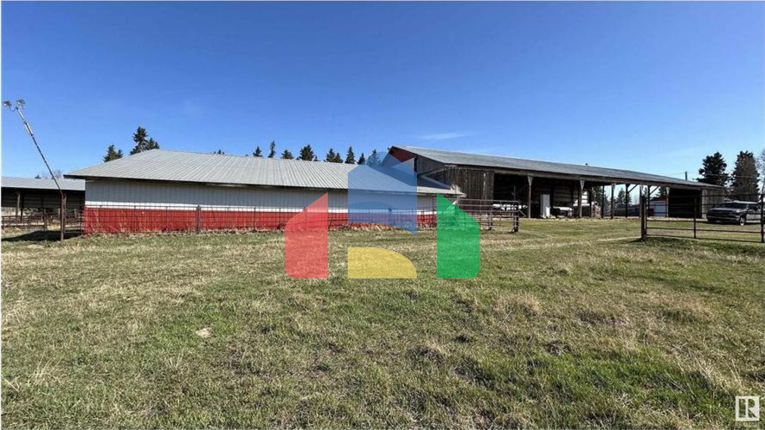 Residential - Single Family Home - Rural Saint Paul County, Canada - Canada