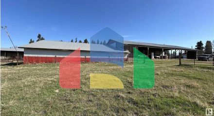 Residential - Single Family Home - Rural Saint Paul County, Canada - Canada