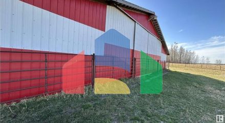 Residential - Single Family Home - Rural Saint Paul County, Canada - Canada