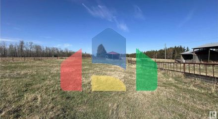 Residential - Single Family Home - Rural Saint Paul County, Canada - Canada