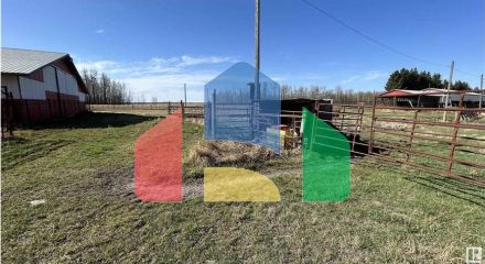 Residential - Single Family Home - Rural Saint Paul County, Canada - Canada