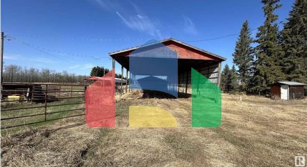 Residential - Single Family Home - Rural Saint Paul County, Canada - Canada