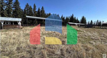 Residential - Single Family Home - Rural Saint Paul County, Canada - Canada