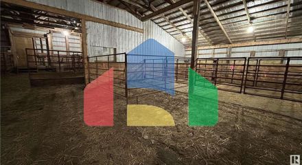 Residential - Single Family Home - Rural Saint Paul County, Canada - Canada