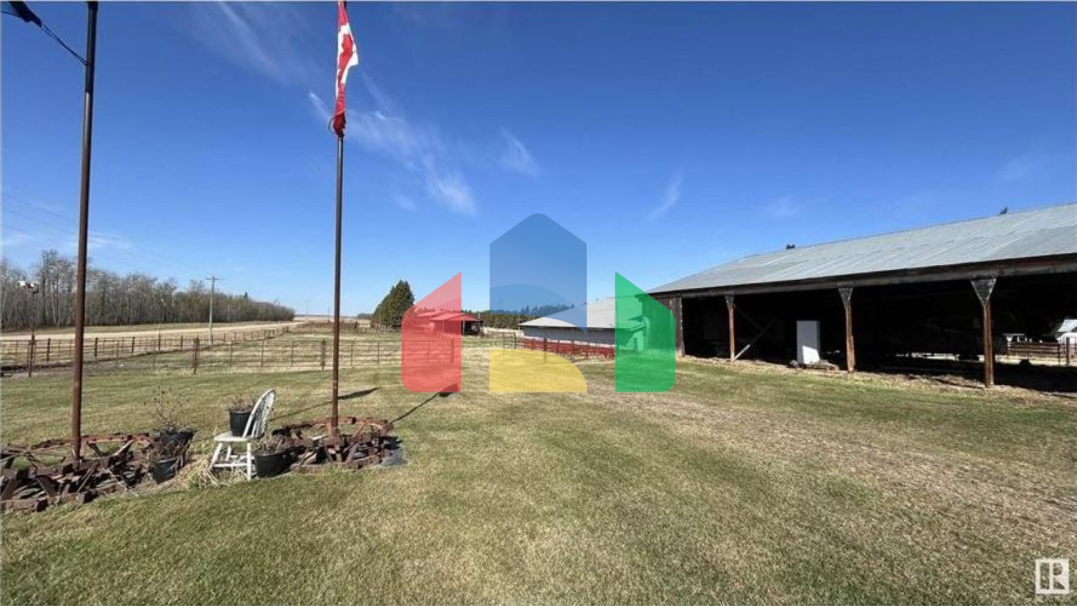 Residential - Single Family Home - Rural Saint Paul County, Canada - Canada