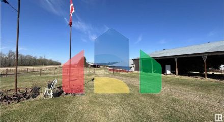 Residential - Single Family Home - Rural Saint Paul County, Canada - Canada