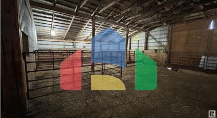 Residential - Single Family Home - Rural Saint Paul County, Canada - Canada