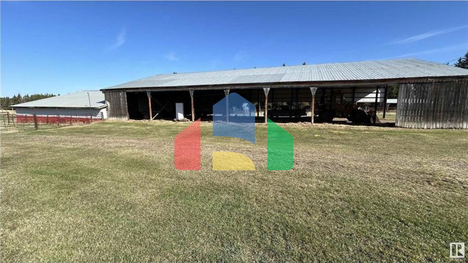 Residential - Single Family Home - Rural Saint Paul County, Canada - Canada