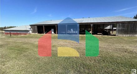 Residential - Single Family Home - Rural Saint Paul County, Canada - Canada