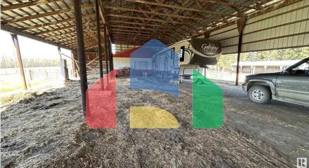 Residential - Single Family Home - Rural Saint Paul County, Canada - Canada