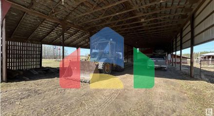 Residential - Single Family Home - Rural Saint Paul County, Canada - Canada